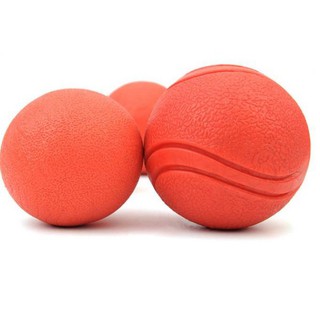 Đồ chơi bóng Tennis cao su đàn hồi