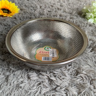 Rổ inox THAPHAFAC 20cm