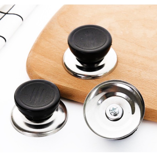 Núm thay thế cho nắp vung nồi - Nút thay thế nắp vung nồi