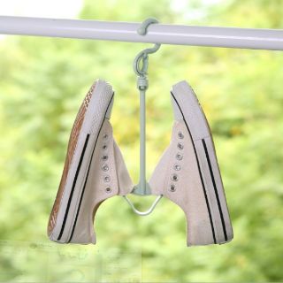 MÓC PHƠI GIẦY DÉP