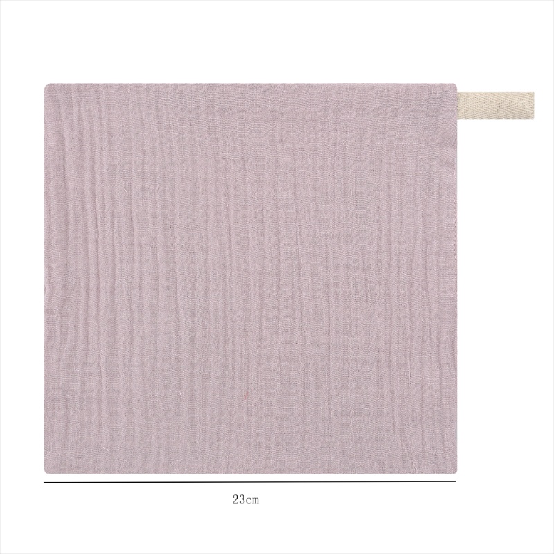 Khăn Tắm Cotton Mềm Mại Thấm Hút Tốt Cho Bé
