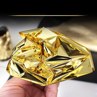 Xấp 1000 Lá Dát Mạ Vàng 24 K - Trường Thịnh Epoxy