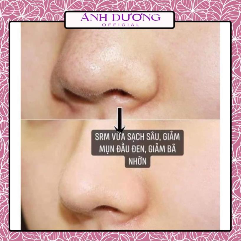 Sữa rửa mặt Aron vitamin E Thái Lan, sữa rửa mặt ngừa mụn sạch nhờn hiệu quả - Fidi Beauty