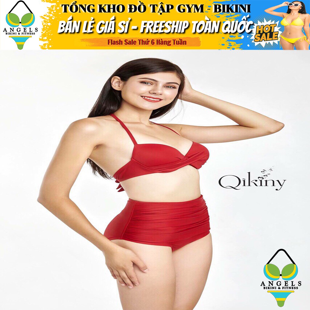 [Mã WAW20 giảm 20K đơn 100K] Đồ Tắm Biển 2 Mảnh | BigBuy360 - bigbuy360.vn