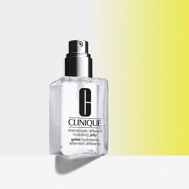 Dưỡng Da CLINIQUE Dramatically Different Hydrating Jelly 125ml