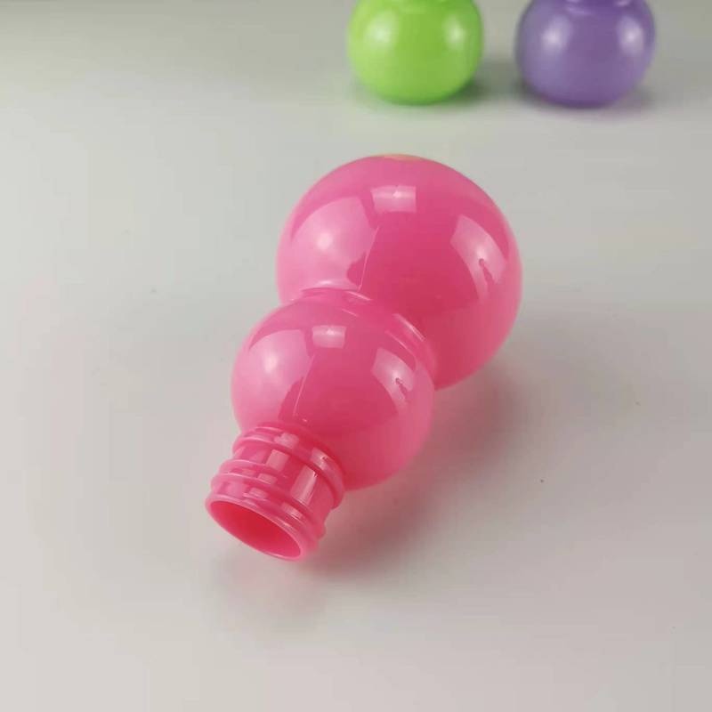 Bình Xịt Rỗng Đựng Nước Hoa/Nước Hoa Hình Chú Chuột Xinh Xắn 100Ml