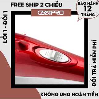 [Hàng Loại 1] Máy Massage Cầm Tay Cá Heo 3 Đầu RF-889
