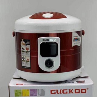 Nồi cơm điện cuckoo  1,8L lòng gang dày - GK-182