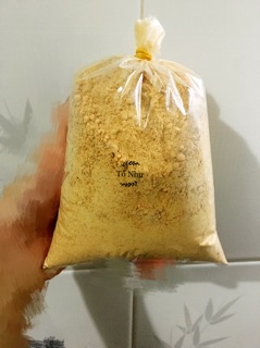 MUỐI NHUYỄN CAY ĐỘC QUYỀN (500g)
