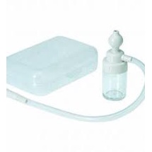 DỤNG CỤ HÚT MŨI PIGEON_VỆ SINH AN TOÀN CHO MŨI CỦA BÉ