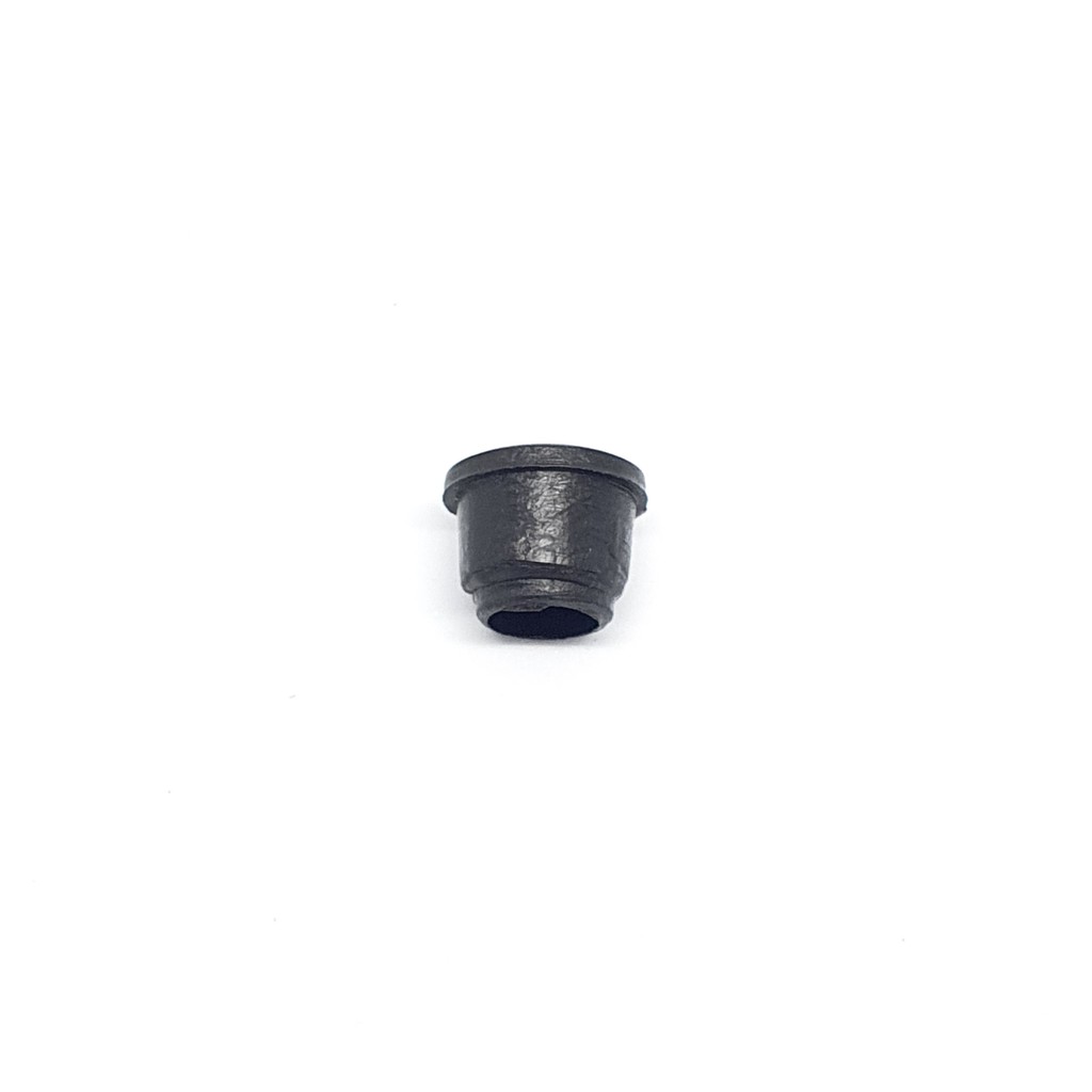 10cái  nút phi 14 đóng trong, chụp, chân đế, nút cao su bịt chân bàn ghế, ống sắt thép inox tròn - Bịt trong
