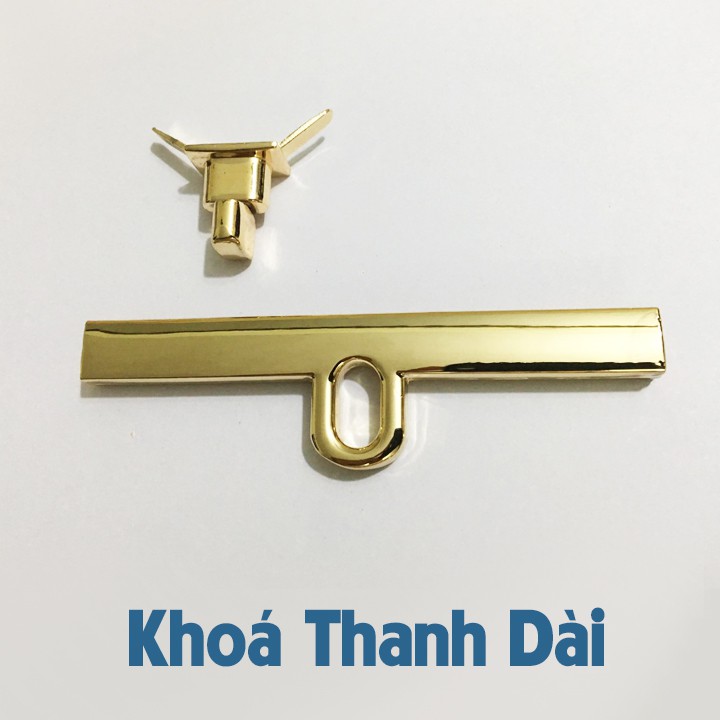 Khoá Thanh Dài (Loại Đẹp)