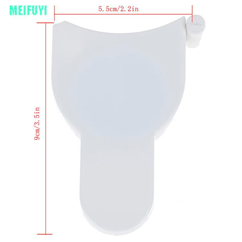 [Hàng mới về] Thước dây để đo kích thước cơ thể tiện lợi và bền