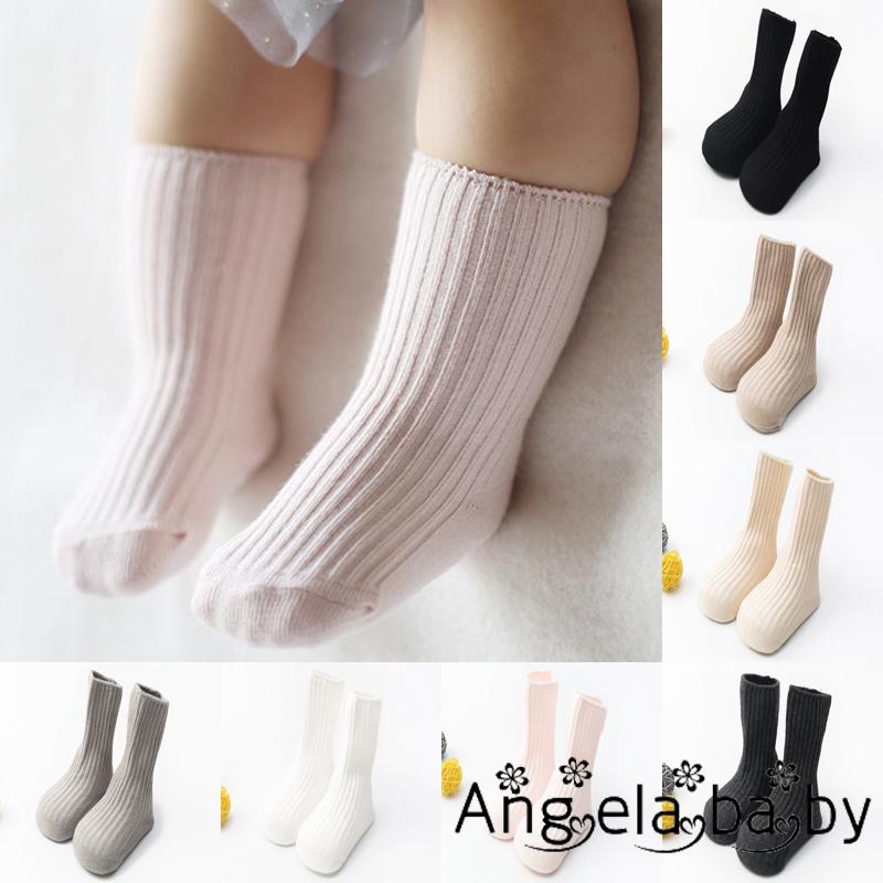 ⓗღ✯Baby Boy Girl Cartoon Cotton Socks NewBorn Infant Toddler Kids Soft Ankle Sock