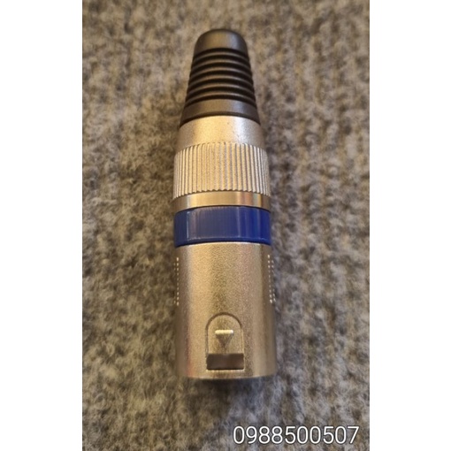 Jack Canon viền xanh