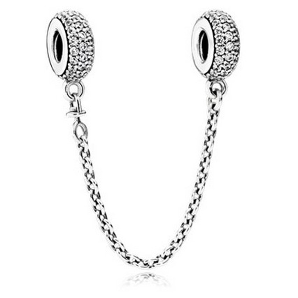 Mặt Dây Chuyền Bằng Bạc 925 charms