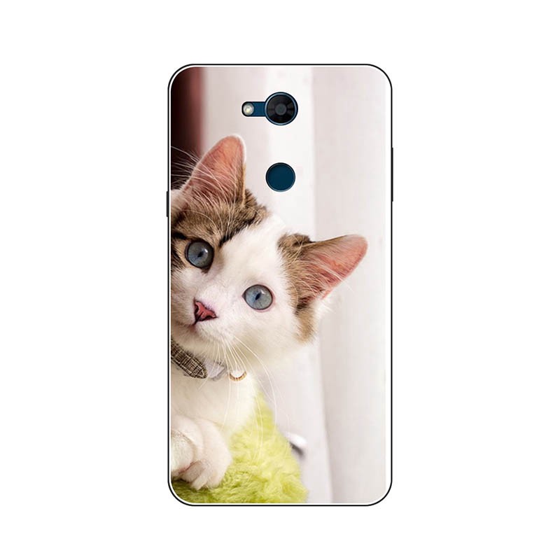 LG POWER Ốp Lưng Tpu Mềm In Hình Thời Trang Cho Lg X Power 3 Xpower 3 Lg X5 2018 | BigBuy360 - bigbuy360.vn