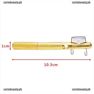 Dụng Cụ Hỗ Trợ Buộc Lưỡi Câu