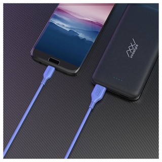 Sạc dự phòng Innostyle PowerGo Smart AI 10000mAh
