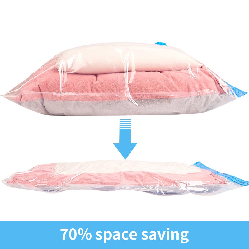 Túi Đựng Quần Áo Hút Chân Không Tiện Lợi--*----- | BigBuy360 - bigbuy360.vn