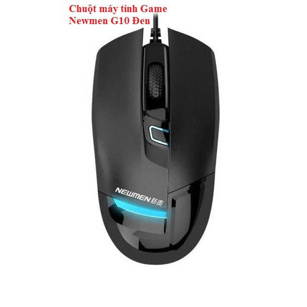 Chuột máy tính Game Newmen G10