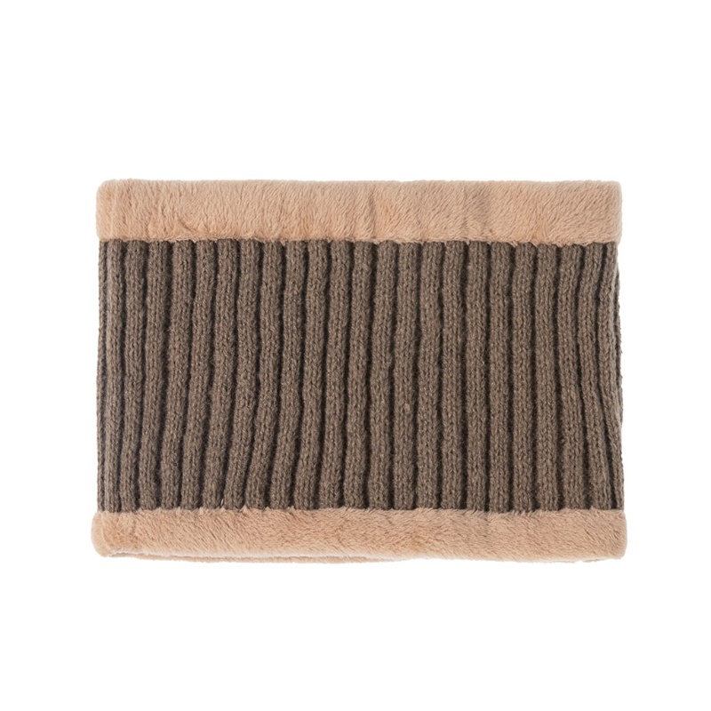 Set 3 Món Mũ beanie + Khăn Choàng Cổ + Khăn Choàng Cổ Giữ Ấm Mùa Đông Hình Khủng Long Cho Bé