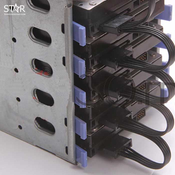 Cáp Chia Nguồn Ổ Cứng HDD-SSD