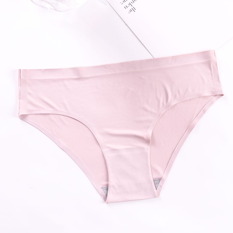 Quần lót su ko đường may siêu ôm 400 (lẻ 1c)