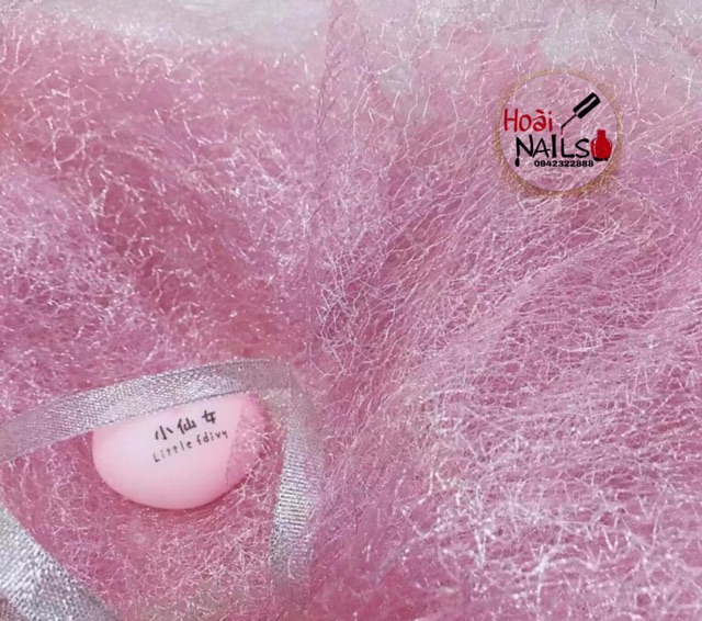 Ren lưới chụp ảnh (ẩn gel) - Phụ kiện Nail Giá Rẻ