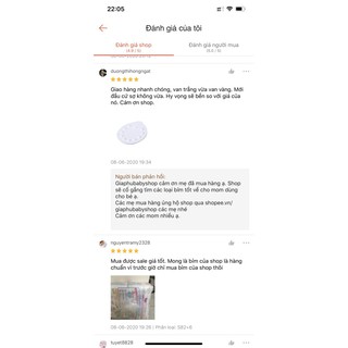 Van trắng máy hút sữa Pump