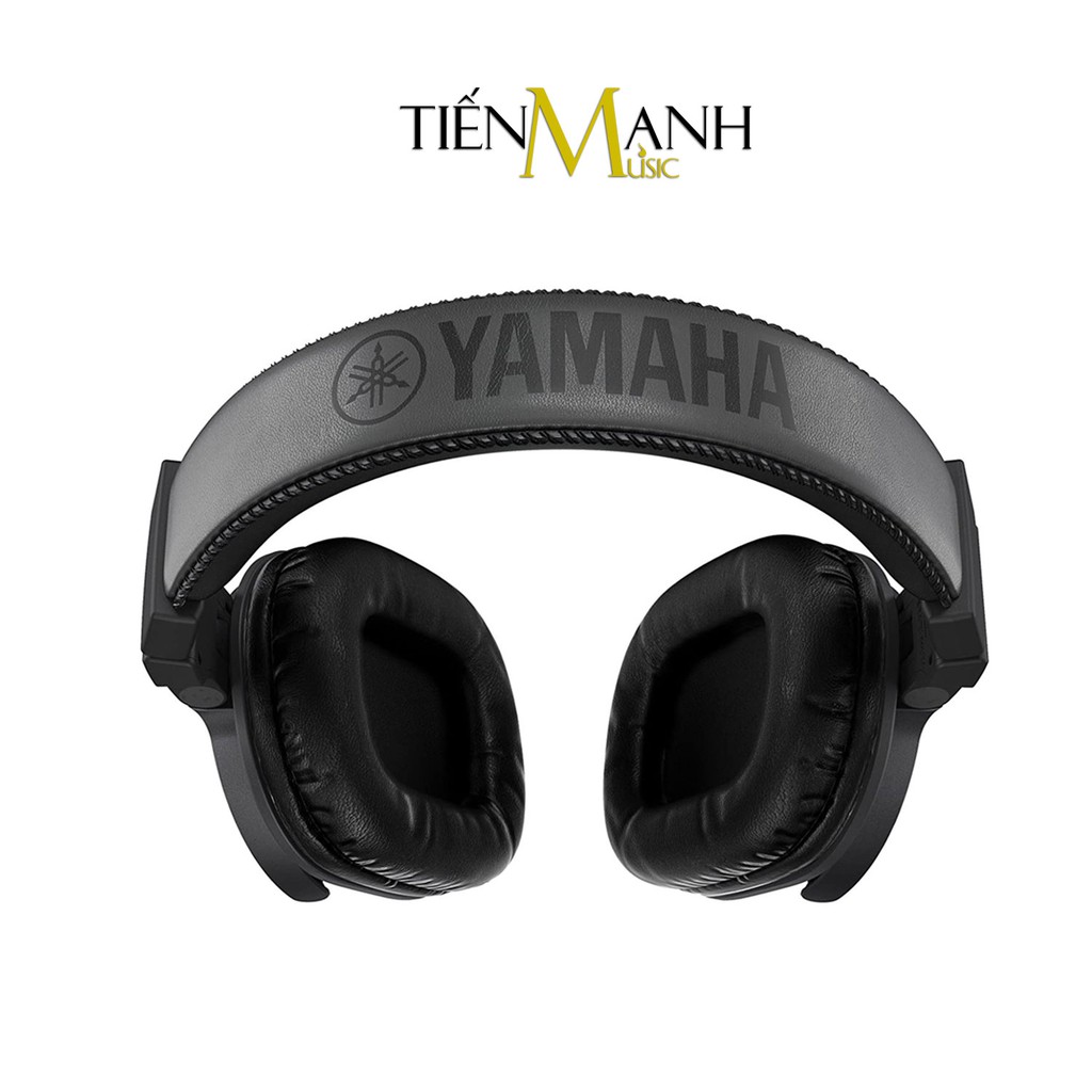 Yamaha HPH-MT5 Tai nghe kiểm âm Studio Monitor Headphones Closed HPH MT5 - Chính Hãng