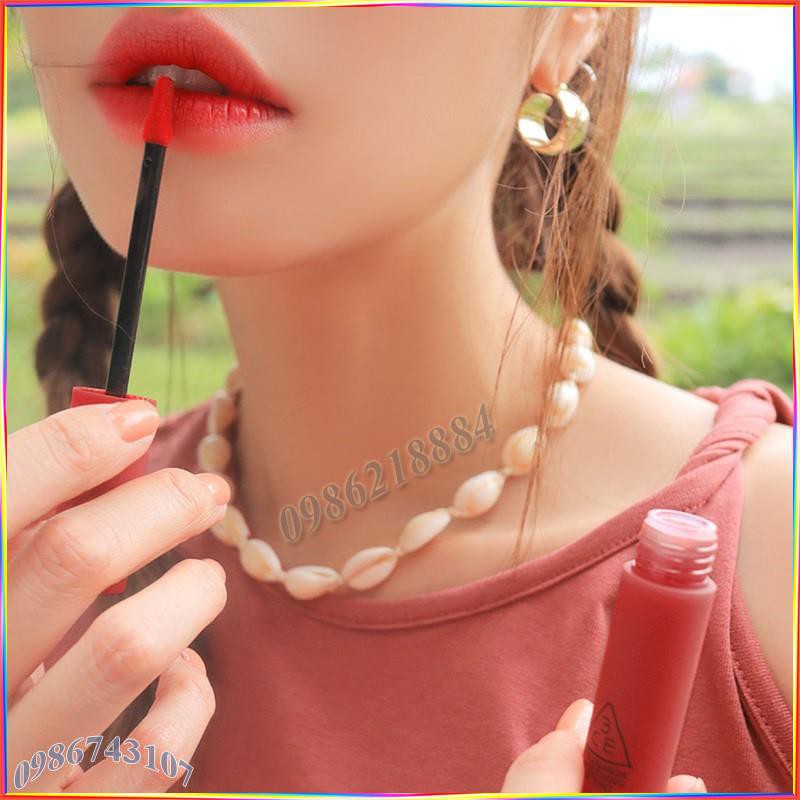 (Hot NEW 2019)_ Son kem 3CE Smoothing Lip Tint ALT28 | BigBuy360 - bigbuy360.vn