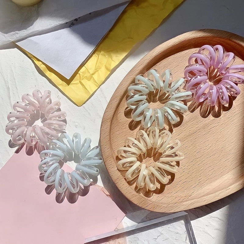 Set 2 Cột Tóc Cùng Màu - COT1150