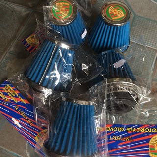 Pô e bánh ú màu xanh navi siêu xinh