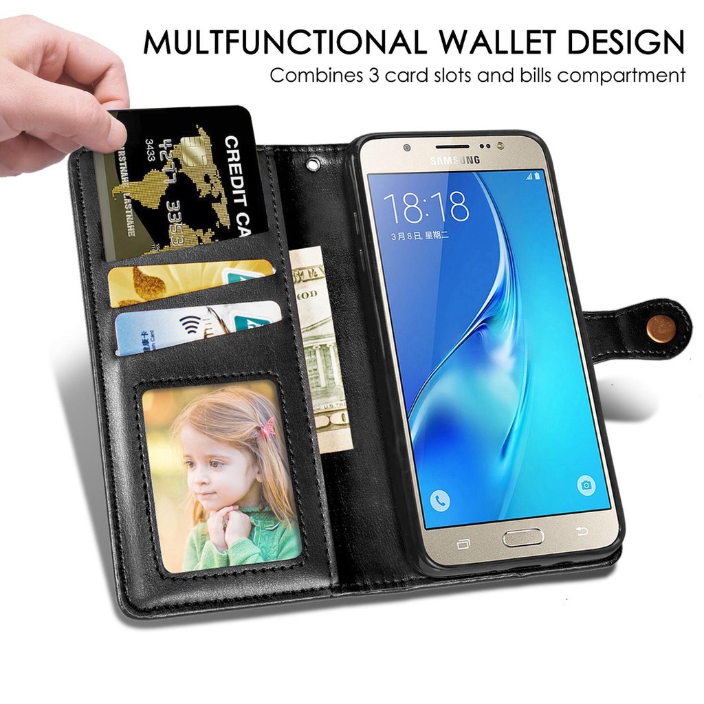 Bao da điện thoại cho Samsung Galaxy M21/M30S M31 J2 J3 J4 J5 J6 J7 Prime Plus J310 J510 J710 2016 2018 | BigBuy360 - bigbuy360.vn