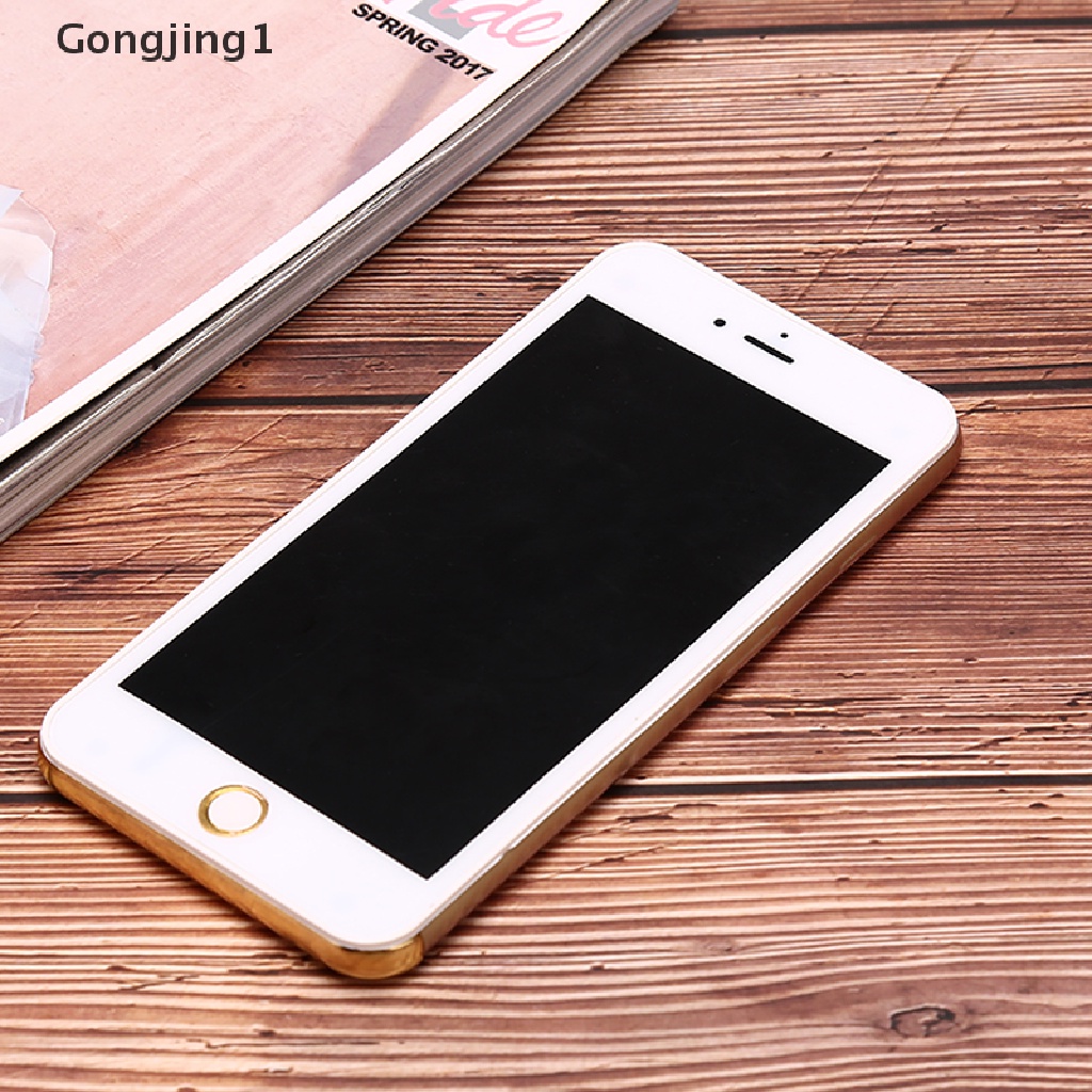 Điện thoại đồ chơi kinh dị độc đáo cho bé Iphone 6s Plus