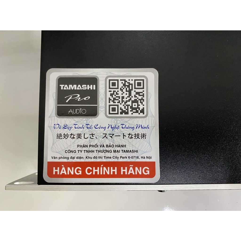 VANG CƠ CHỐNG HÚ TỐT TAMASHI - FX 21 PLUS  TẶNG KÈM 2 DÂY CANON TỐT