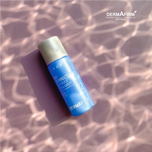 Ampoule Labo Dermafirm - Bio Correction Ampoule Cera-drop M4  trẻ hóa và tái tạo da đa tầng