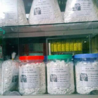 Bột sắn dây ướp hoa bưởi 500g