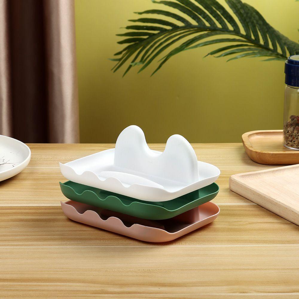 Giá Đỡ Muỗng / Nắp Nồi Tiện Dụng Cho Gia Đình