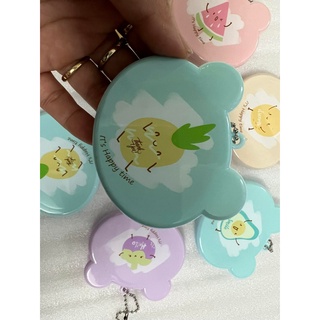 Bộ gương lược móc treo