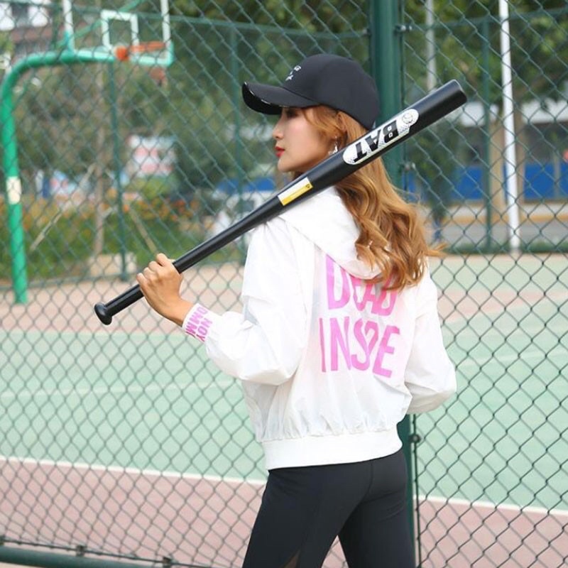 Gậy Chơi Bóng Supreme 78cm-21inch.Đồ Thể Thao Đánh Bóng.