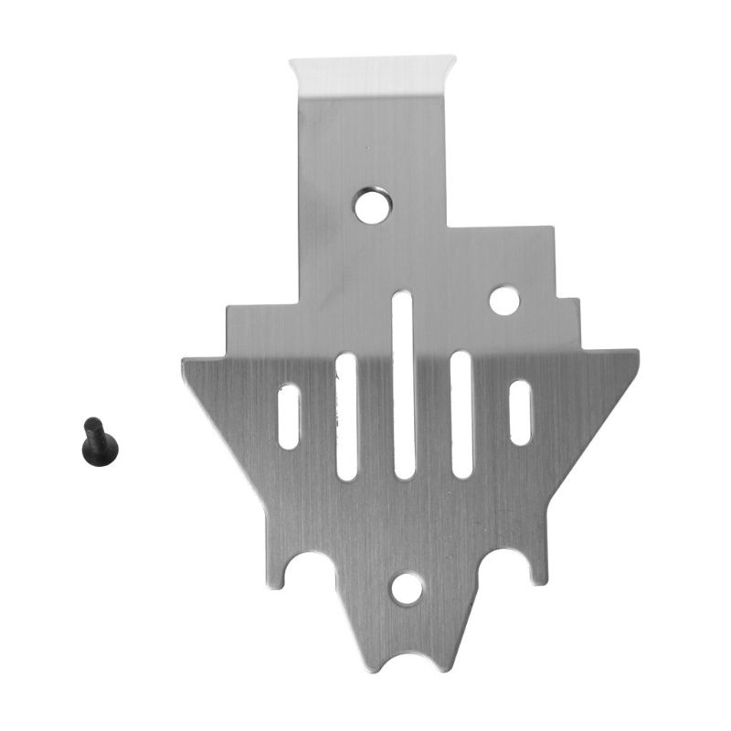 Tấm Chắn Khung Gầm Bằng Kim Loại Cho Xe Điều Khiển RC 1 / 10