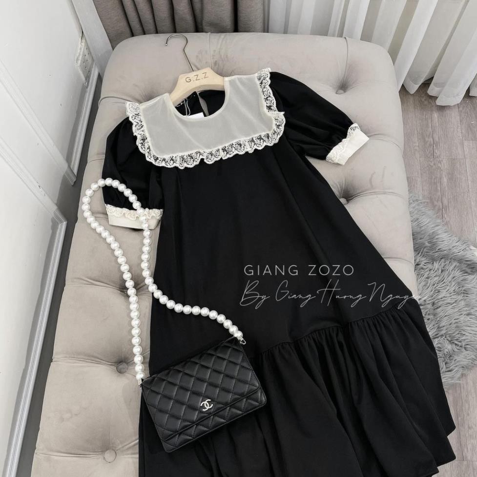 Đầm suông nữ đẹp, đầm babydoll nữ, kiểu dáng trẻ trung, năng động, hàng đẹp đủ size, phù hợp đi chơi, dạo phố