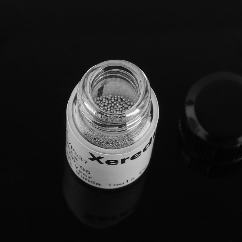 Bộ 7 Bóng Hàn Thiếc BGA 0.25-0.6mm