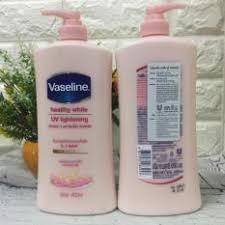 Sữa dưỡng thể Vaseline Thái lan 600ml