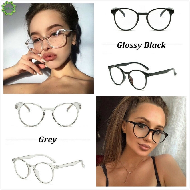 Mắt kính tròng trong suốt chống tia ánh sáng xanh/chống mỏi mắt