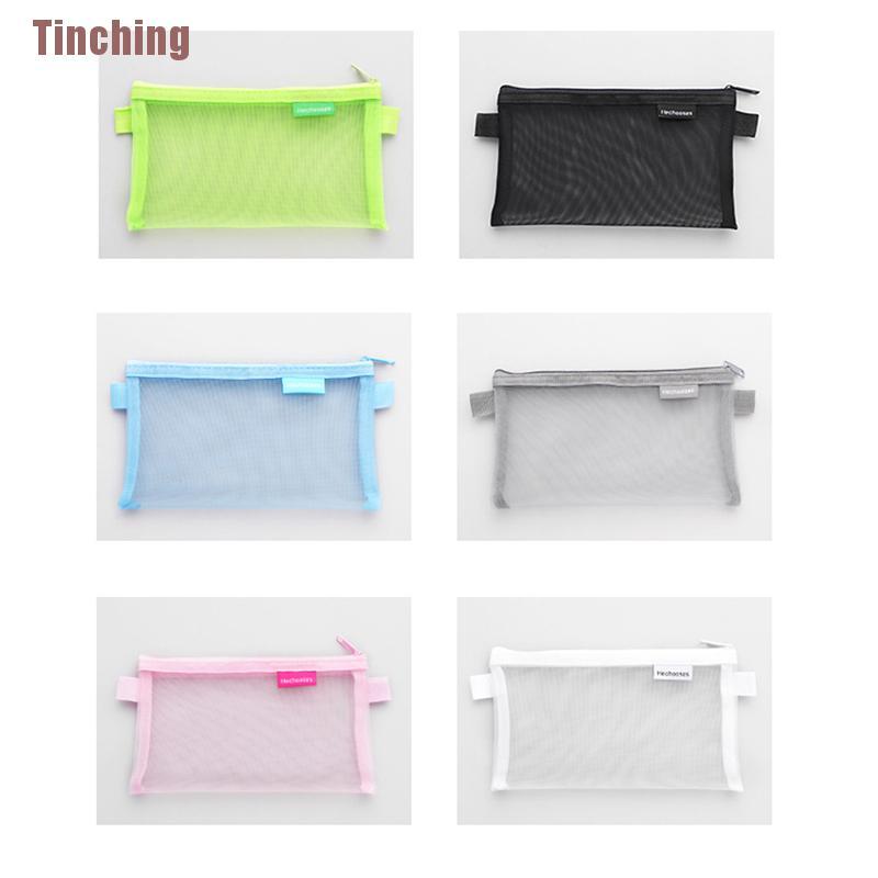 Bút Dây Kéo Lưới Thuận Tiện