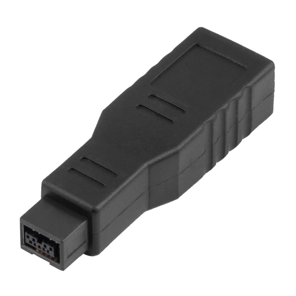 Đầu Chuyển Đổi Dây Điện Mới 800 Sang 400 9 / 6 Pin Ieee 1394