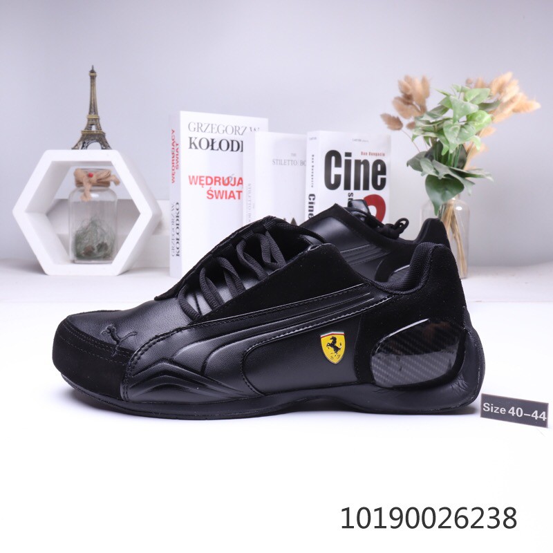 🌟FULLBOX🌟ORDER🌟SALE 50%🌟🌟🌟GIÀY NAM NỮ Ferrari by puma